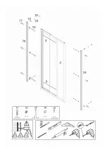 Preview for 4 page of Samo B2612 Assembly Instruction Manual