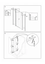 Предварительный просмотр 6 страницы Samo B2612 Assembly Instruction Manual