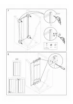 Preview for 8 page of Samo B2612 Assembly Instruction Manual