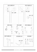 Предварительный просмотр 11 страницы Samo B2612 Assembly Instruction Manual