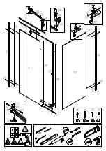 Предварительный просмотр 4 страницы Samo B4650 Assembly Instruction Manual