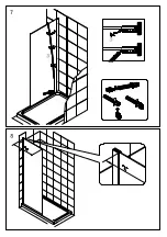 Предварительный просмотр 10 страницы Samo B4650 Assembly Instruction Manual