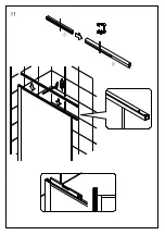 Предварительный просмотр 12 страницы Samo B4650 Assembly Instruction Manual