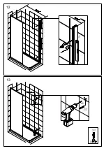 Предварительный просмотр 13 страницы Samo B4650 Assembly Instruction Manual