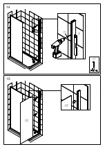 Предварительный просмотр 14 страницы Samo B4650 Assembly Instruction Manual