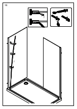 Предварительный просмотр 15 страницы Samo B4650 Assembly Instruction Manual