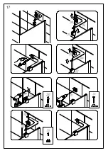 Предварительный просмотр 16 страницы Samo B4650 Assembly Instruction Manual