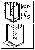 Предварительный просмотр 17 страницы Samo B4650 Assembly Instruction Manual