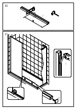 Предварительный просмотр 18 страницы Samo B4650 Assembly Instruction Manual