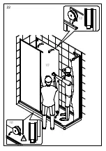 Предварительный просмотр 19 страницы Samo B4650 Assembly Instruction Manual