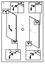 Предварительный просмотр 20 страницы Samo B4650 Assembly Instruction Manual