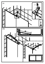 Предварительный просмотр 21 страницы Samo B4650 Assembly Instruction Manual