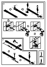 Предварительный просмотр 22 страницы Samo B4650 Assembly Instruction Manual