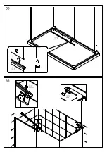 Предварительный просмотр 28 страницы Samo B4650 Assembly Instruction Manual