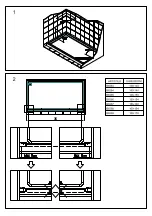 Предварительный просмотр 7 страницы Samo B6363 Assembly Instruction Manual