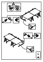 Предварительный просмотр 11 страницы Samo B6363 Assembly Instruction Manual