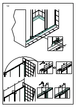 Предварительный просмотр 16 страницы Samo B6363 Assembly Instruction Manual