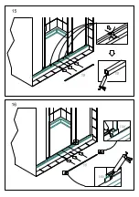 Предварительный просмотр 17 страницы Samo B6363 Assembly Instruction Manual