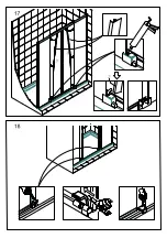 Предварительный просмотр 18 страницы Samo B6363 Assembly Instruction Manual