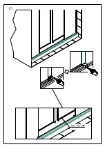 Предварительный просмотр 20 страницы Samo B6363 Assembly Instruction Manual