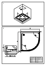 Preview for 7 page of Samo B6470 Assembly Instruction Manual