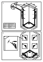 Preview for 8 page of Samo B6470 Assembly Instruction Manual