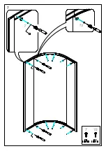 Preview for 10 page of Samo B6470 Assembly Instruction Manual