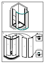 Preview for 11 page of Samo B6470 Assembly Instruction Manual