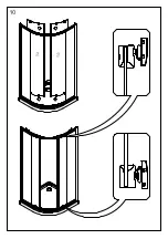 Preview for 12 page of Samo B6470 Assembly Instruction Manual