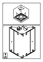 Preview for 5 page of Samo B6816 Assembly Instruction Manual