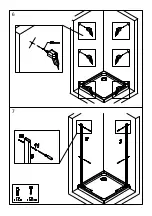 Preview for 8 page of Samo B6816 Assembly Instruction Manual