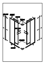 Preview for 15 page of Samo B6816 Assembly Instruction Manual