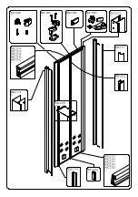 Preview for 6 page of Samo B7807 Assembly Instruction Manual