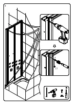 Preview for 13 page of Samo B7807 Assembly Instruction Manual