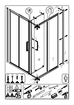 Preview for 5 page of Samo B7816 Assembly Instruction Manual