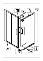 Preview for 6 page of Samo B7816 Assembly Instruction Manual