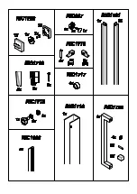 Preview for 7 page of Samo B7816 Assembly Instruction Manual