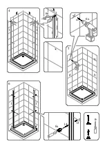 Preview for 10 page of Samo B7816 Assembly Instruction Manual