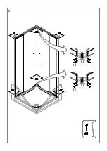 Preview for 12 page of Samo B7816 Assembly Instruction Manual