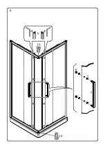 Preview for 13 page of Samo B7816 Assembly Instruction Manual