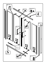 Preview for 5 page of Samo B7844 Assembly Instruction Manual