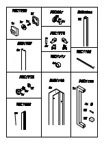 Preview for 6 page of Samo B7844 Assembly Instruction Manual