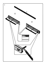 Preview for 9 page of Samo B7844 Assembly Instruction Manual