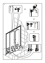 Preview for 13 page of Samo B7844 Assembly Instruction Manual