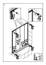 Preview for 16 page of Samo B7844 Assembly Instruction Manual