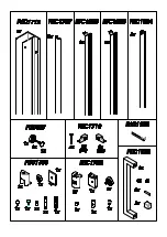 Предварительный просмотр 6 страницы Samo B7852 Assembly Instruction Manual