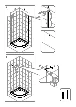 Preview for 8 page of Samo B7852 Assembly Instruction Manual