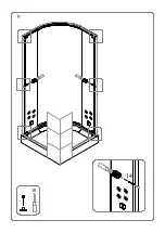 Preview for 12 page of Samo B7852 Assembly Instruction Manual