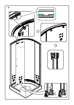 Предварительный просмотр 13 страницы Samo B7852 Assembly Instruction Manual