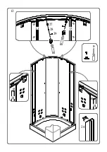 Preview for 15 page of Samo B7852 Assembly Instruction Manual